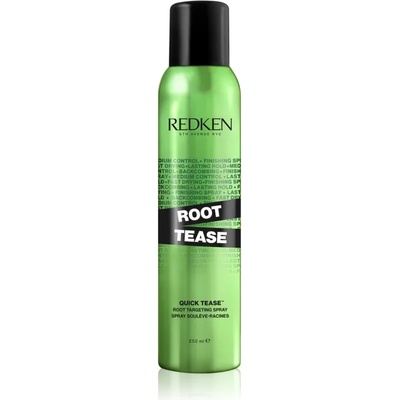 Redken Root Tease спрей за увеличаваме обема на косата от корените 250ml