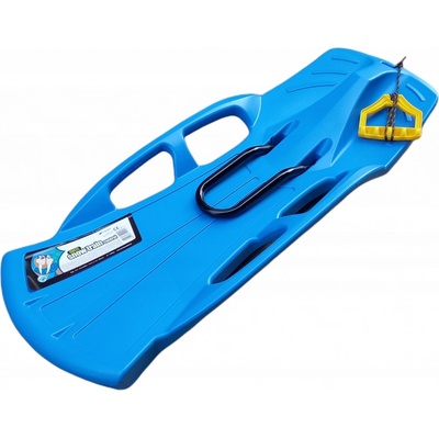 Prosperplast boby SNOW TRAIN CONTROL svetlo modrá