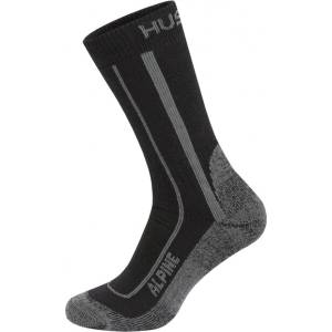 HUSKY Чорапи Husky Alpine, черни (hsk-HT0-0455)
