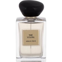 Georgio Armani Privé Les Eaux Thé Yulong toaletná voda unisex 100 ml tester