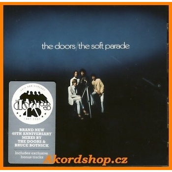 DOORS: SOFT PARADE