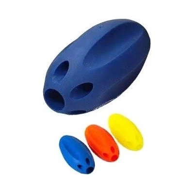 SUM PLAST pes na pamlsky č.1 Guma 6 cm