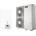 Hitachi Yutaki S RWM-5.0NE/RAS-5WHNPE 14 kW