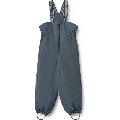 WHEAT Детски ски панталон Wheat Kid's Skihose Sal Ski trousers - Greyblue - размер 92 (EU) (701-4164-0211)