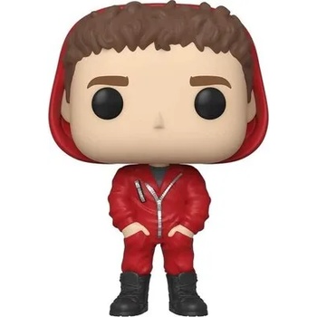 Funko Фигурка Funko POP! Television La Casa De Papel - Rio #917 (FUNKO-051096)