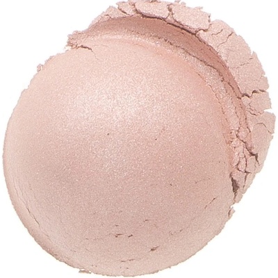 Everyday Minerals minerální třpytivé oční stíny White Wedding 0,85 g
