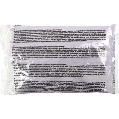 Fanola Violet Bleaching Powder - Fialový melírovací prášek v sáčku 500 g