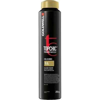 Goldwell Topchic 8G 250 ml