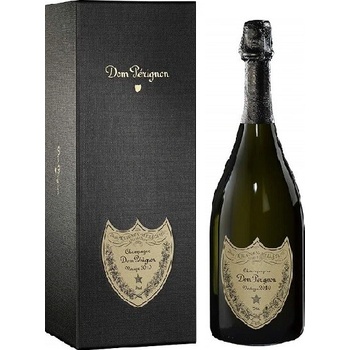 Dom Perignon Vintage Blanc Millésime 2015 12,5% 0,75 l (kazeta)