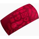 Bjež ACTIVE HARD red