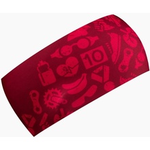 Bjež ACTIVE HARD red