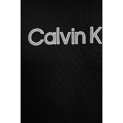 Calvin Klein суичър с качулка мъжки памучен (LV04LF241G)