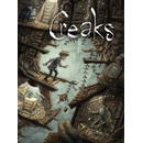 Creaks