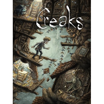 Creaks