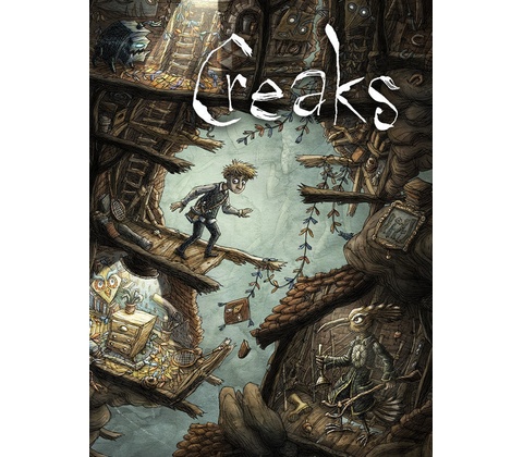 Creaks