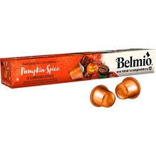 Belmio Pumpkin Spice Počet kapslí pro Nespresso 10 ks