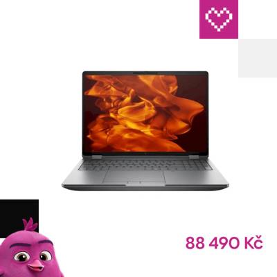 HP ZBook Fury 16 G1i 98L74ET