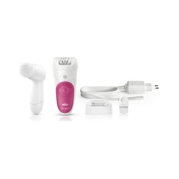 Braun Silk-épil 5 5-539