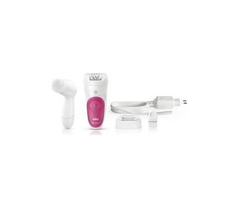 Braun Silk-épil 5 5-539