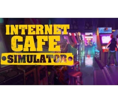 Internet Cafe Simulator