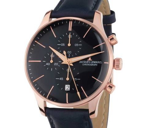 Jacques Lemans 1-2163F