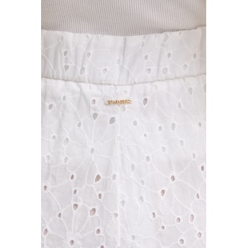 Twinset Памучен панталон Twinset (261TF2112)