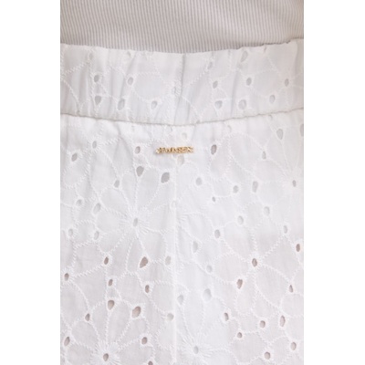 Twinset Памучен панталон Twinset (261TF2112)