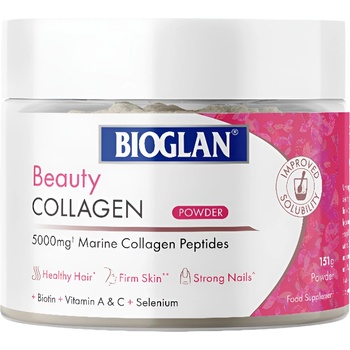 Bioglan Beauty Collagen, 151 g, Bioglan