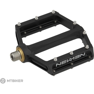 Newmen Beskar Titanium pedále