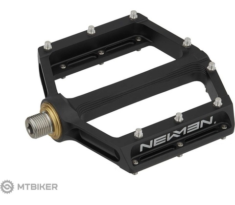 Newmen Beskar Titanium pedále