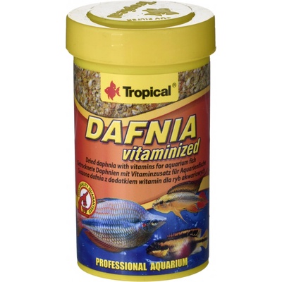 Tropical Dafnia vitaminized 100 ml