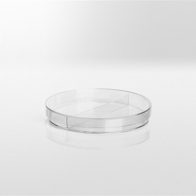 Nerbe plus Petriho miska 90 mm, 2 sektory