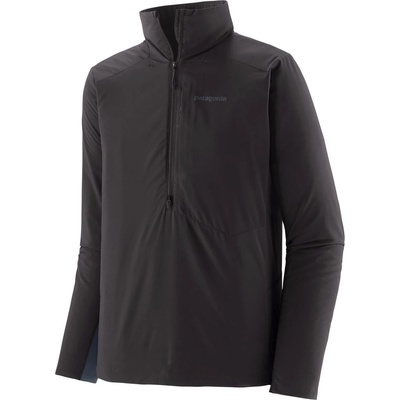 Patagonia Мъжки синтетичен пуловер Patagonia Nano-Air Ultralight P/O Synthetic jumper - Black - размер XL (004-6210-0615)