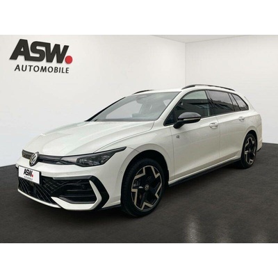 Volkswagen Golf Variant 2.0 TDI DSG 110 kW