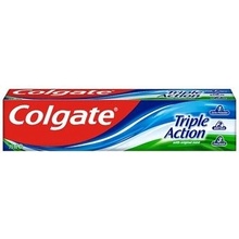 Colgate Triple Action Xtra White 75 ml