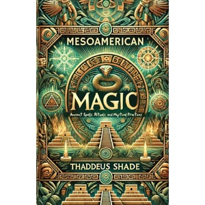 Mesoamerican Magic | Thaddeus Shade (ISBN: 9798343245561)
