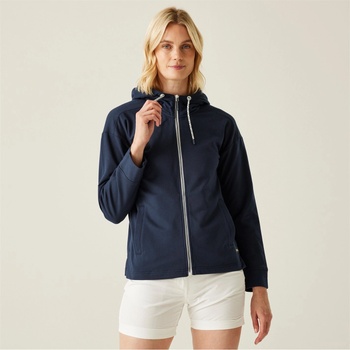 Regatta Поларено горнище с цип Regatta Women's Bayletta Full Zip Fleece - Navy