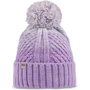 BUFF Шапка knitted & fleece band beanie