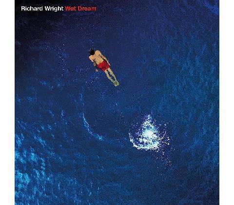 Wright Rick: Wet Dream: Blu-ray