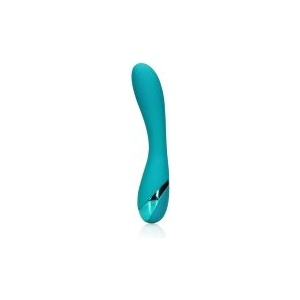 Loveline Smooth Silicone G-Spot Vibrator (P26701)