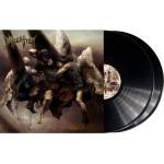 Nuclear Blast Immolation: Acts Of God - 2Vinyl (LP) (058432)