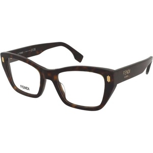 Fendi Очила Fendi FE50118I 052 - leshti