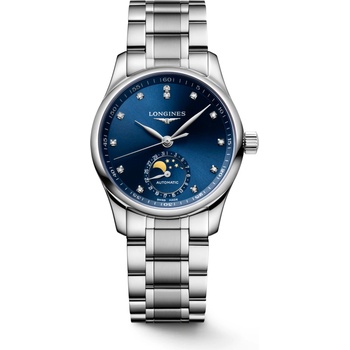 Longines L2.409.4.97.6