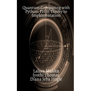 Quantum Computing with Python