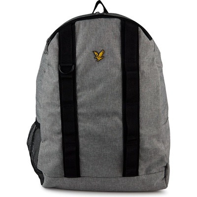 Lyle and Scott City Pack 99 - Mid Grey