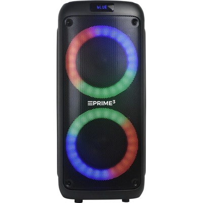 AUDIO SYSTÉM S BLUETOOTH A KARAOKE PRIME3 (APS51)