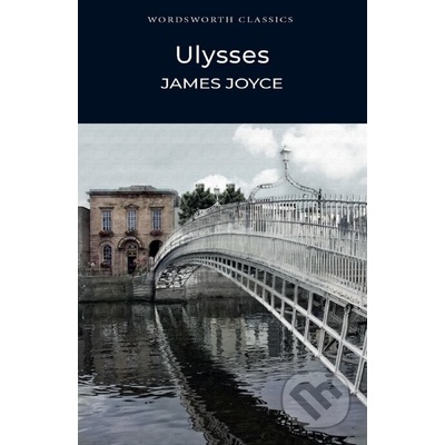 Ulysses - James Joyce