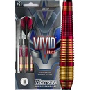Harrows Vivid Red 18g soft