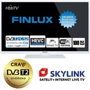 Televize Finlux 24FWE5760