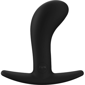 FUN FACTORY Bootie M Black